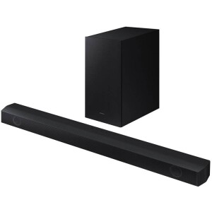 Product detail of Samsung HW-B550 černý