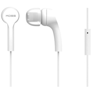 Product detail of Koss KEB/9i (doživotní záruka) bílá
