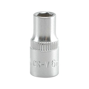 Product detail of YATO 1/4" 6 mm šestihranná