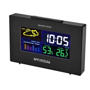 Product detail of Hyundai WS2020 černá
