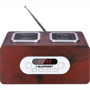 Product detail of Blaupunkt PP5BR dřevo