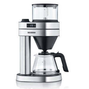 Product detail of Severin KA 5762 Caprice „wave-flush“