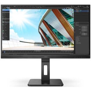 Product detail of AOC 27P2Q (27P2Q)