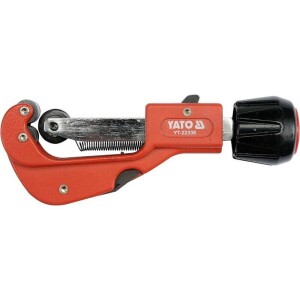 Product detail of YATO YT-22338 3- 32mm PVC, Al, Cu