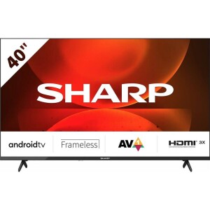 Product detail of Sharp 40FH2EA