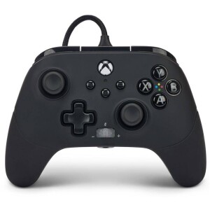 Product detail of PowerA FUSION Pro 3 Wired pro Xbox Series X|S (XBGP0062-01) černý