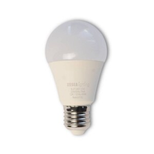 Product detail of Tesla klasik E27, 12W, denní bílá (BL271240-1)