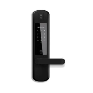 Product detail of Igloohome Mortise 2+ (IGM4) černý