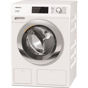 Product detail of Miele ChromeEdition WEG 675 bílá