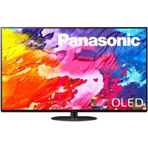 Product detail of Panasonic TX-55JZ980E