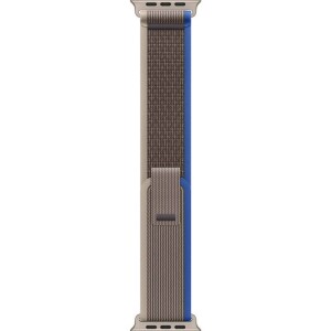 Product detail of Apple 49mm modro-šedý trailový tah - S/M (MQEJ3ZM/A)