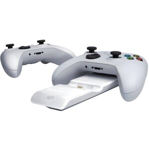 Product detail of PDP Metavolt Charge System pro Xbox One/Series (049-009-EU-WH) bílá