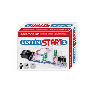 Product detail of Boffin Start 02