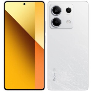 Product detail of Xiaomi Redmi Note 13 5G 8 GB / 256 GB (51357) bílý