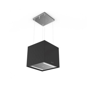 Product detail of Faber SOFT CUBE NERO INGO F40