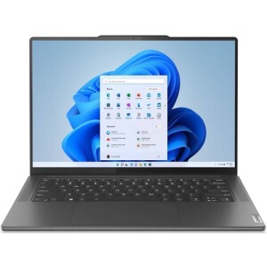 Product detail of Lenovo Yoga Pro 9 14IRP8 (83BU0030CK) šedý