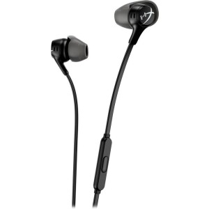Product detail of HyperX Cloud Earbuds II (70N24AA) černá