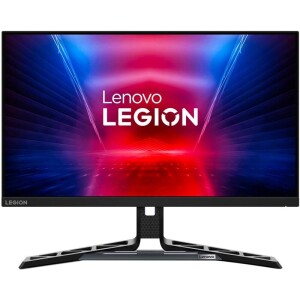 Product detail of Lenovo Legion R25f-30 (67B8GACBEU) černý