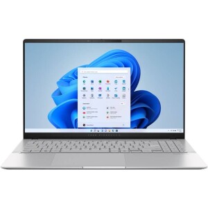 Product detail of Asus Vivobook S 15 OLED (S5507QA-OLED006W) stříbrný