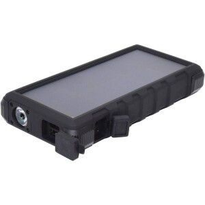 Product detail of Sandberg Outdoor Solar 24 000mAh (420-38) černá