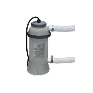 Product detail of Intex Pool Heater, 230 V/3000 Watt