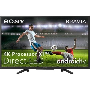 Product detail of Sony KD-32W800