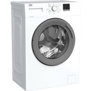 Product detail of Beko WUE6511BS bílá