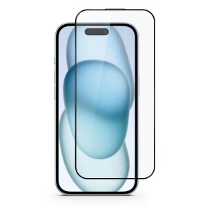Product detail of Epico Sapphire Edge to Edge na Apple iPhone 15 (81112191300001)