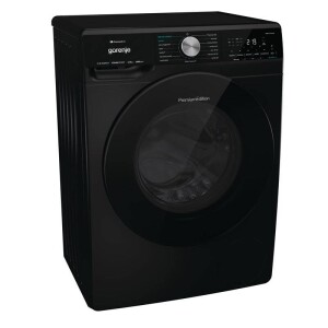 Product detail of Gorenje Superior W2NS84SA/BCZ černá