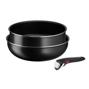 Product detail of Tefal Ingenio Easy Cook & Clean L1539153, 3 ks