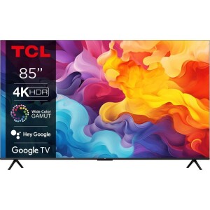 Product detail of TCL 85V6B