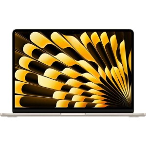 Product detail of Apple MacBook Air CTO 13" M3 10-GPU 24GB 512GB - Starlight CZ (Z1G7000EB)