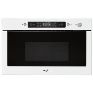 Product detail of Whirlpool AMW 439 WH bílá