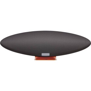 Product detail of Bowers & Wilkins Zeppelin McLaren MK.II šedý/oranžový