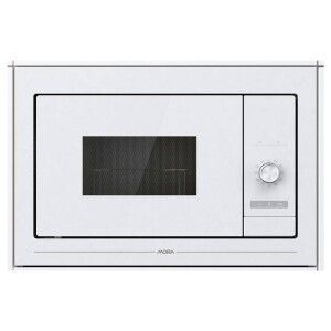 Product detail of Mora VMT 445 W bílá