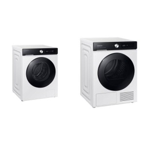 Product detail of Samsung WW90DB7U94GEU4 + DV90BB7445GES7 bílý