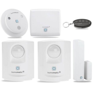 Product detail of Homematic IP zabezpečovací systém (HmIP-SET6)