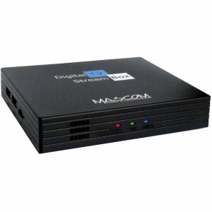 Product detail of Mascom MC A102T/C, DVB-T2 černý