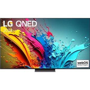 Product detail of LG 75QNED87T6B
