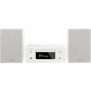 Product detail of Denon RCD-N10 CEOL + repro SCN-10-W bílý