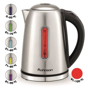 Product detail of Rohnson R-7560