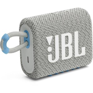 Product detail of JBL GO3 ECO bílý