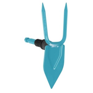 Product detail of Gardena Combisystem modrá