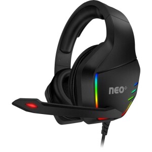 Product detail of Connect IT NEO+ (CHP-3610-BK) černý