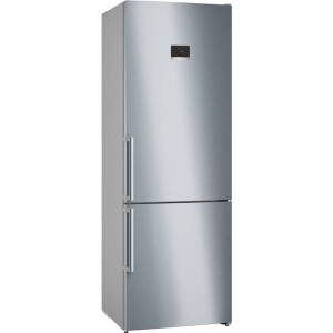 Product detail of Bosch Serie 6 KGN49AICT ocel