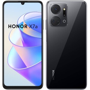 Product detail of HONOR X7a 4 GB / 128 GB (5109AMLW) černý