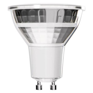 Product detail of EMOS bodová, 3W, 345lm, GU10, teplá bílá (ZQ8E17)