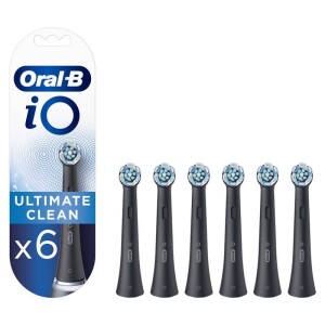 Product detail of Oral-B iO Ultimate Clean Black