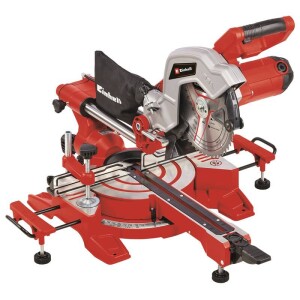 Product detail of Einhell TC-SM 216