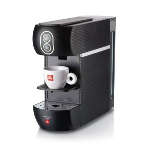Product detail of Illy EASY E.S.E. černé